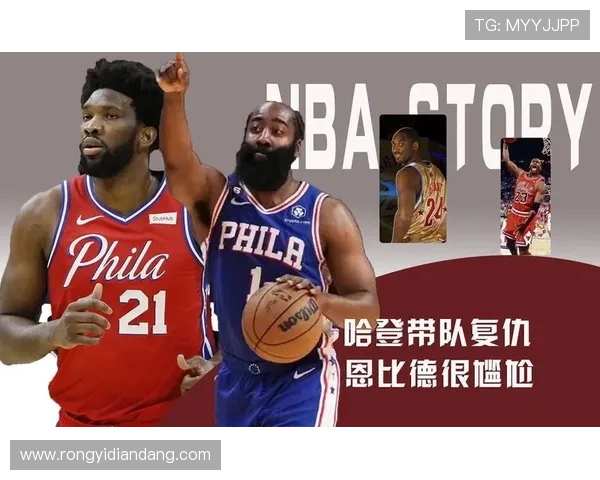 骑士胜复仇热火哈登引七人上双